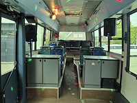 Personenbus, den oudsten, party bus, zwart, 35307 - afbeelding 7 van  19