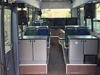 Personenbus, den oudsten, party bus, zwart, 35307 - afbeelding 10 van  19