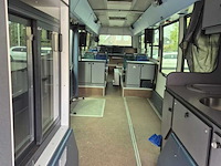 Personenbus, den oudsten, party bus, zwart, 35307 - afbeelding 11 van  19