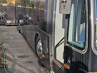 Personenbus, den oudsten, party bus, zwart, 35307 - afbeelding 13 van  19