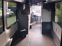 Personenbus, den oudsten, party bus, zwart, 35307 - afbeelding 15 van  19