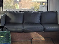 Personenbus, den oudsten, party bus, zwart, 35307 - afbeelding 16 van  19