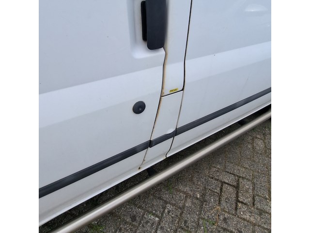 Personenbus, ford, transit kombi, 300s 2.2 tdci ambiente, 2013 - afbeelding 6 van  15