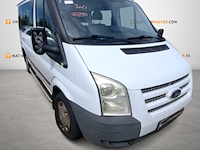 Personenbus, ford, transit kombi, 300s 2.2 tdci ambiente, 2013 - afbeelding 8 van  15