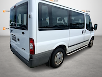 Personenbus, ford, transit kombi, 300s 2.2 tdci ambiente, 2013 - afbeelding 9 van  15