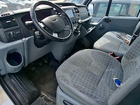 Personenbus, ford, transit kombi, 300s 2.2 tdci ambiente, 2013 - afbeelding 11 van  15
