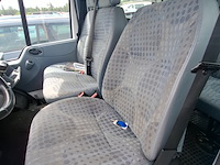 Personenbus, ford, transit kombi, 300s 2.2 tdci ambiente, 2013 - afbeelding 12 van  15