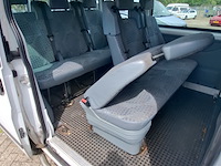 Personenbus, ford, transit kombi, 300s 2.2 tdci ambiente, 2013 - afbeelding 14 van  15