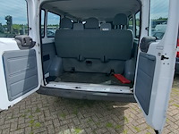 Personenbus, ford, transit kombi, 300s 2.2 tdci ambiente, 2013 - afbeelding 15 van  15
