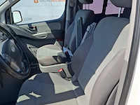 Personenbus, hyundai, h1 grand starex - afbeelding 6 van  34