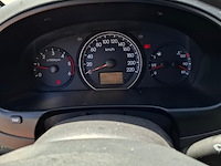 Personenbus, hyundai, h1 grand starex - afbeelding 9 van  34