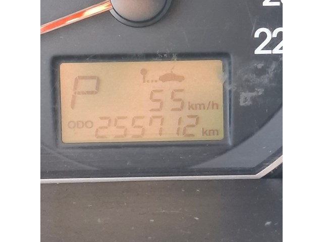Personenbus, hyundai, h1 grand starex - afbeelding 10 van  34
