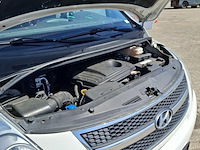 Personenbus, hyundai, h1 grand starex - afbeelding 26 van  34