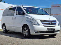 Personenbus, hyundai, h1 grand starex - afbeelding 23 van  34