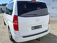 Personenbus, hyundai, h1 grand starex - afbeelding 30 van  34