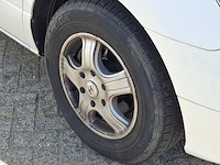 Personenbus, hyundai, h1 grand starex - afbeelding 33 van  34