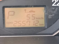 Personenbus, hyundai, h1 grand starex - afbeelding 10 van  34