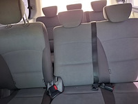 Personenbus, hyundai, h1 grand starex - afbeelding 16 van  34