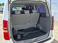 Personenbus, hyundai, h1 grand starex - afbeelding 17 van  34