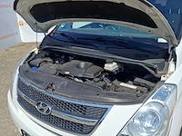 Personenbus, hyundai, h1 grand starex - afbeelding 20 van  34