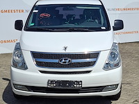 Personenbus, hyundai, h1 grand starex - afbeelding 12 van  34