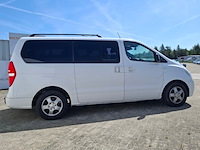 Personenbus, hyundai, h1 grand starex - afbeelding 29 van  34