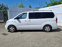 Personenbus, hyundai, h1 grand starex - afbeelding 31 van  34