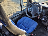 Personenbus, iveco, daily tours, 2013 - afbeelding 3 van  15
