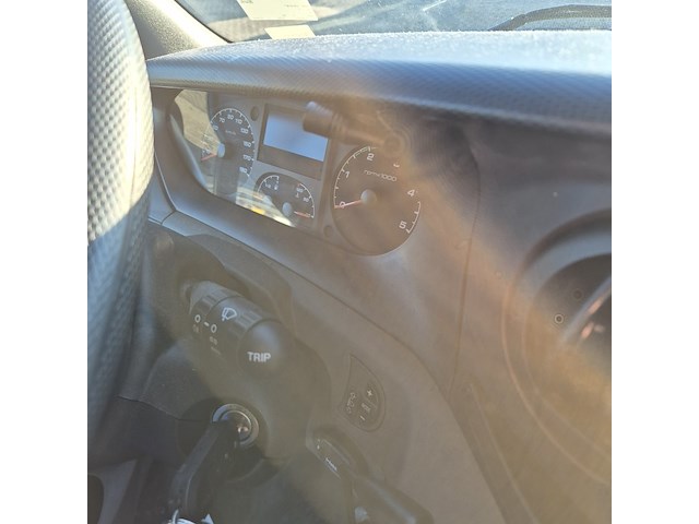 Personenbus, iveco, daily tours, 2013 - afbeelding 4 van  15