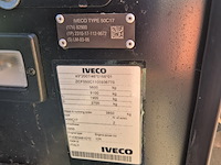 Personenbus, iveco, daily tours, 2013 - afbeelding 7 van  15