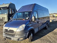 Personenbus, iveco, daily tours, 2013 - afbeelding 9 van  15