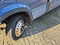 Personenbus, iveco, daily tours, 2013 - afbeelding 10 van  15