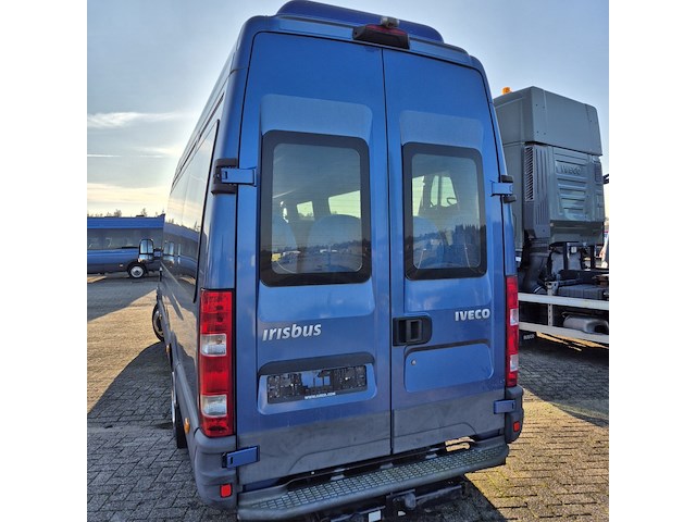 Personenbus, iveco, daily tours, 2013 - afbeelding 11 van  15