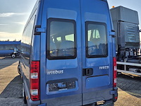 Personenbus, iveco, daily tours, 2013 - afbeelding 11 van  15