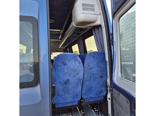 Personenbus, iveco, daily tours, 2013 - afbeelding 12 van  15