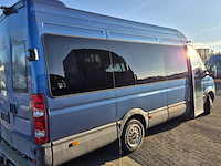 Personenbus, iveco, daily tours, 2013 - afbeelding 13 van  15