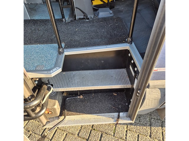 Personenbus, iveco, daily tours, 2013 - afbeelding 14 van  15