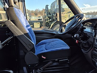 Personenbus, iveco, daily tours, 2013 - afbeelding 15 van  15
