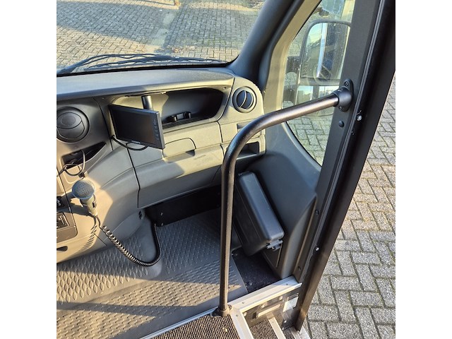 Personenbus, iveco, daily tours, 2013 - afbeelding 7 van  15