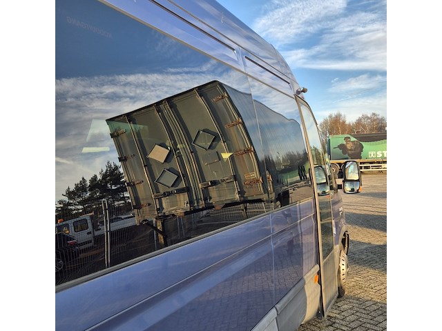 Personenbus, iveco, daily tours, 2013 - afbeelding 10 van  15