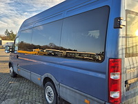 Personenbus, iveco, daily tours, 2013 - afbeelding 11 van  15