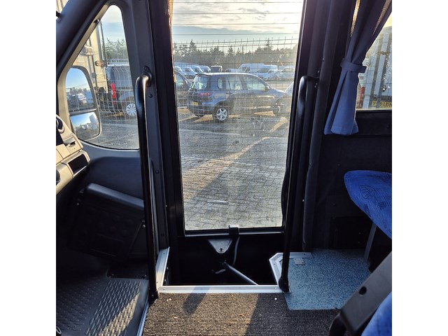 Personenbus, iveco, daily tours, 2013 - afbeelding 12 van  15