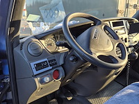 Personenbus, iveco, daily tours, 2013 - afbeelding 15 van  15