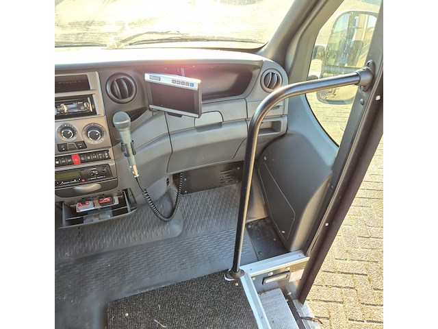 Personenbus, iveco, daily tours - afbeelding 2 van  15