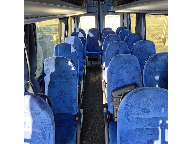 Personenbus, iveco, daily tours - afbeelding 5 van  15