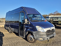 Personenbus, iveco, daily tours - afbeelding 1 van  15