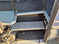 Personenbus, iveco, daily tours - afbeelding 14 van  15