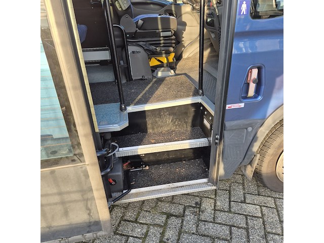 Personenbus, iveco, daily tours - afbeelding 2 van  15