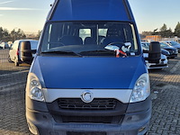 Personenbus, iveco, daily tours - afbeelding 8 van  15