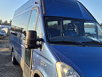 Personenbus, iveco, daily tours - afbeelding 9 van  15
